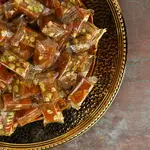 Apricot Nouga